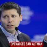 Sam Altman