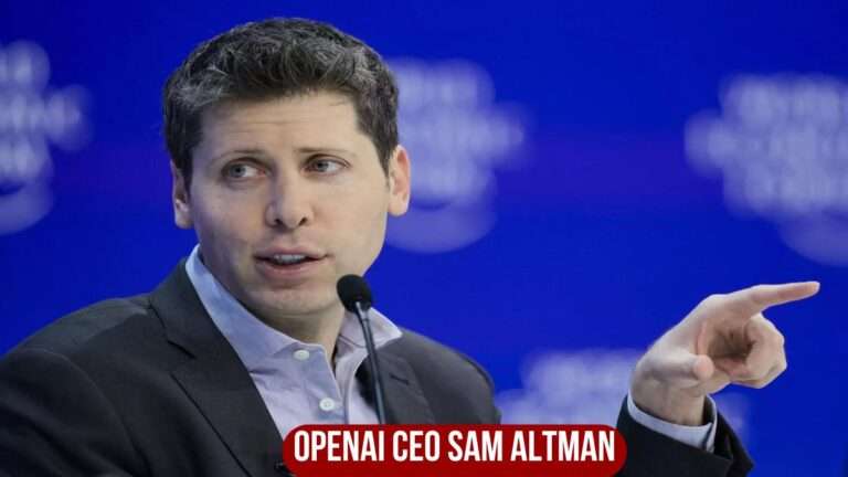 Sam Altman