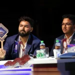 IPL 2025 Auction