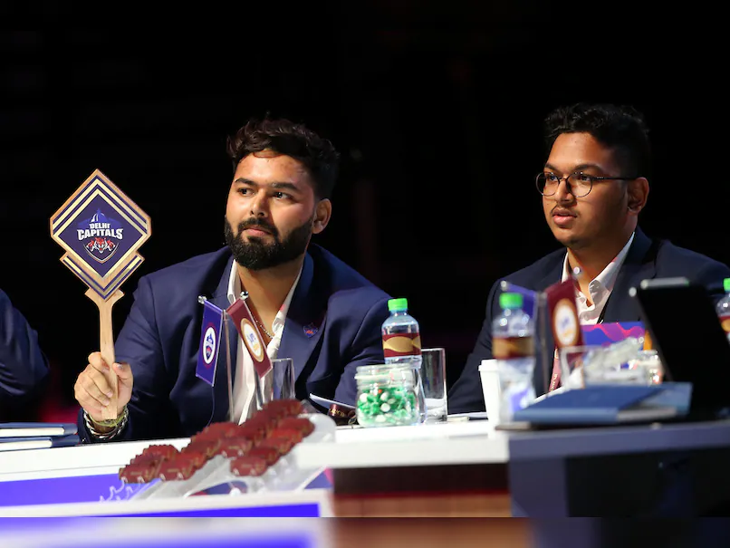 IPL 2025 Auction