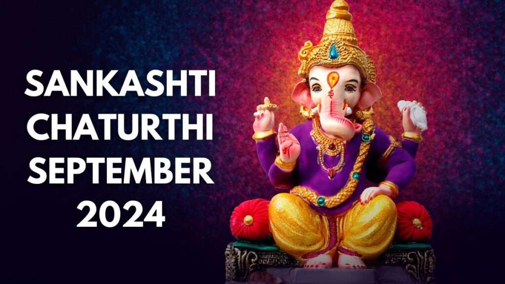 Sankashti Chaturthi