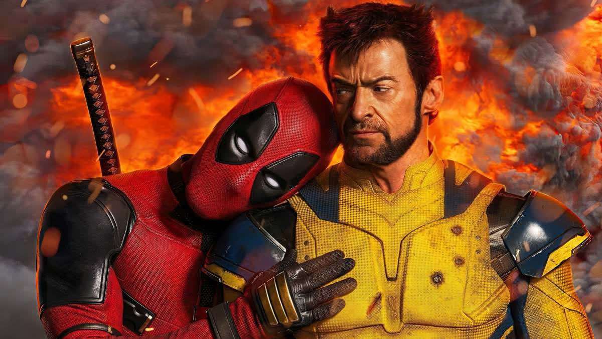 Deadpool & Wolverine OTT Release: Grab Your Popcorn, MCU Blockbuster Streams Soon!