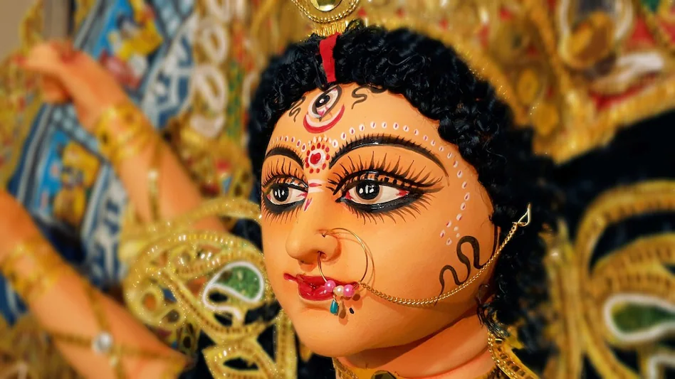 Shardiya Navratri