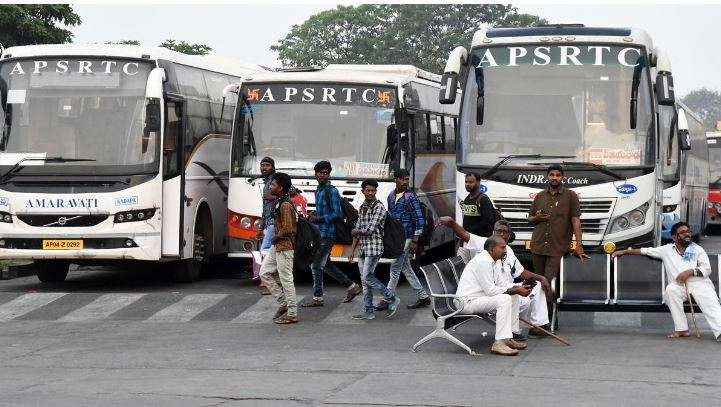 APSRTC