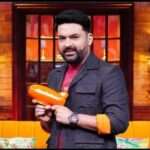 Kapil Sharma's