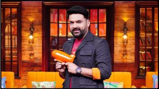 Kapil Sharma's