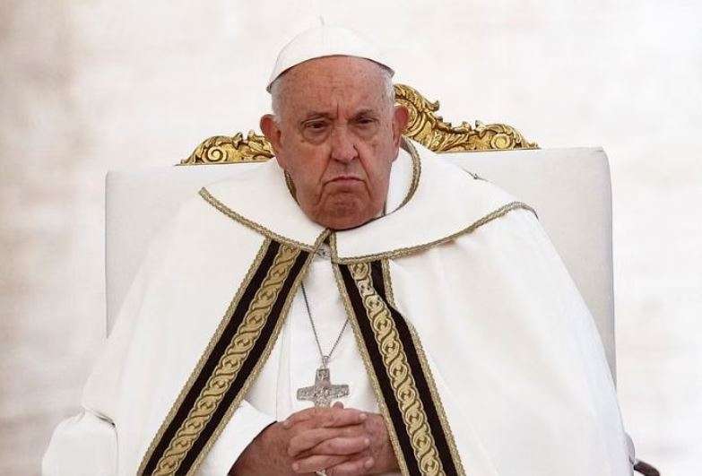 Pope Francis