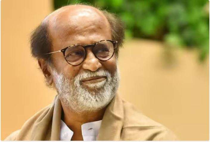 Rajinikanth