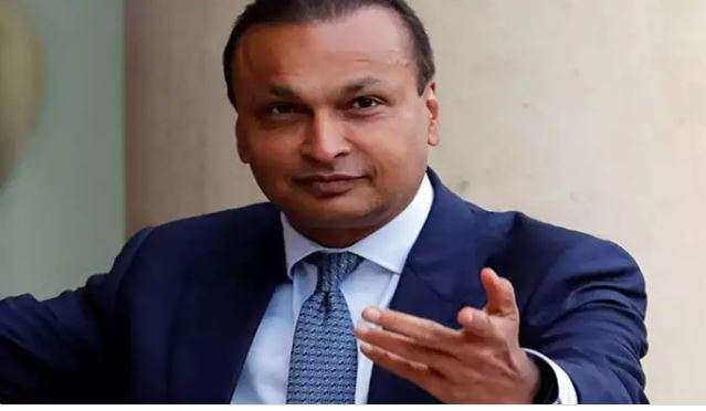 Anil Ambani