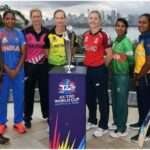 T20 World Cup