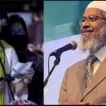 Zakir Naik