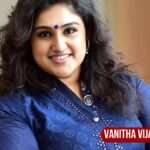 Vanitha Vijayakumar