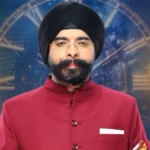 Tajinder Pal Singh Bagga