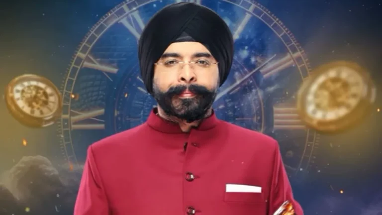 Tajinder Pal Singh Bagga