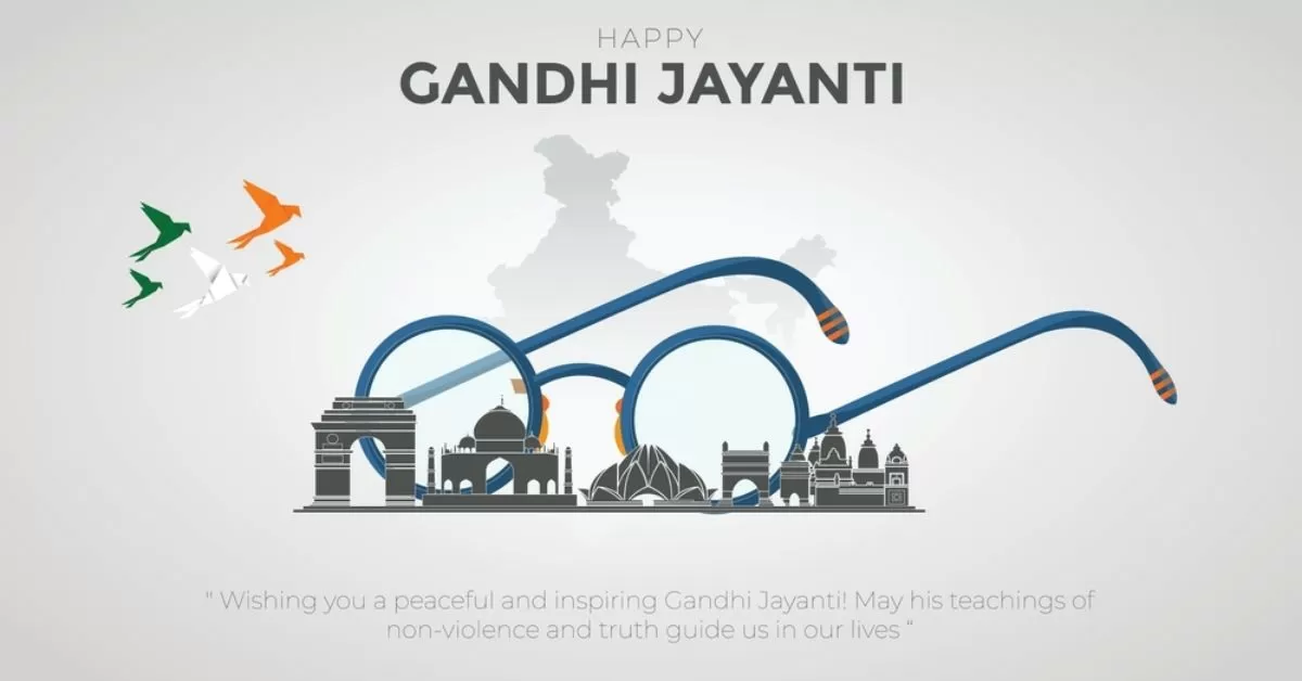 Gandhi Jayanti