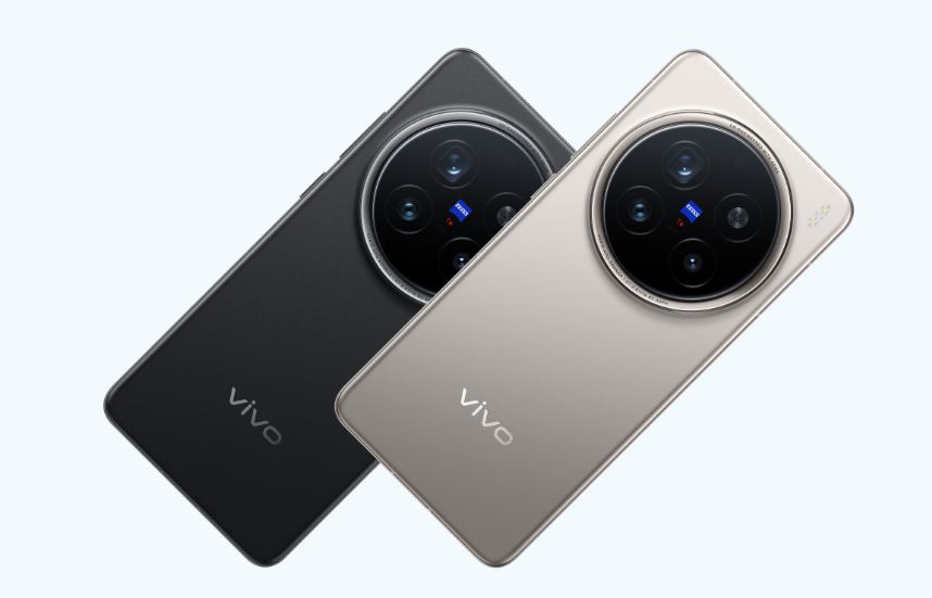 Vivo X Pro 200