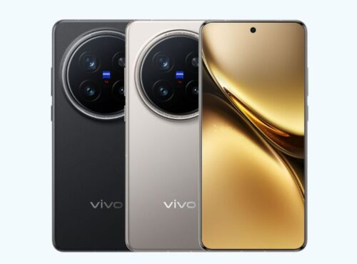 Vivo X200 Pro India